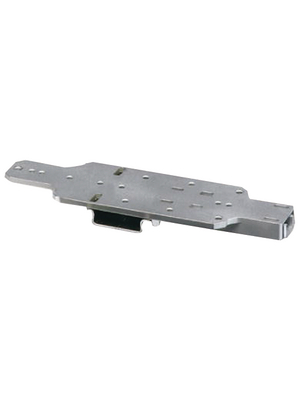 Phoenix Contact - UTA 159 - Mounting rail holder, UTA 159, Phoenix Contact