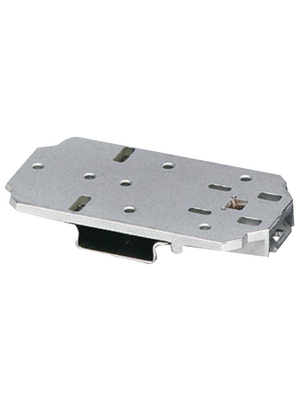 Phoenix Contact - UTA 89 - Mounting rail holder, UTA 89, Phoenix Contact
