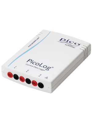 Pico - PP803 - 3-phase current data logger 200 AAC, PP803, Pico