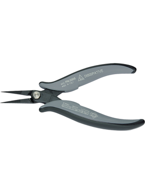 Piergiacomi - PN 2005 ESD - Electronic gripping pliers 155 mm, PN 2005 ESD, Piergiacomi