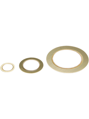 Murata - 7BB-12-9 - Piezo element, 7BB-12-9, Murata