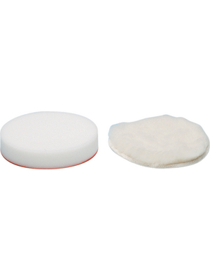 Bosch - 2 608 613 005 - Polishing sponge, ? 130 mm, 2 608 613 005, Bosch