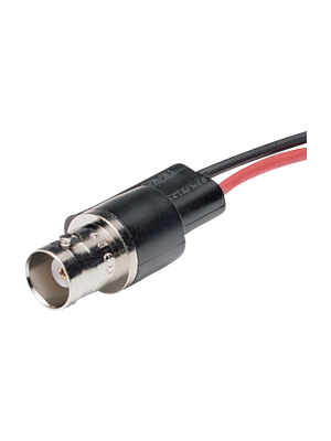 Pomona - 4969 - Socket BNC 18 cm, 4969, Pomona