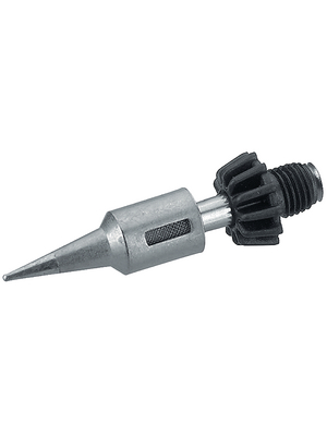 Portasol - CX10 - Soldering tip Bevelled 1.0 mm, CX10, Portasol