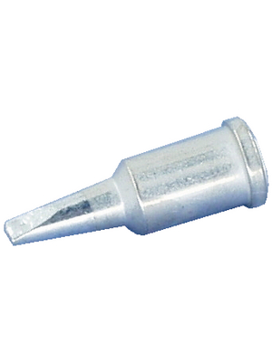 Portasol - PPT-6 - Soldering tip Flat form 2.4 mm, PPT-6, Portasol