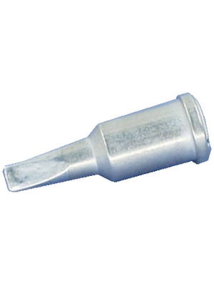 Portasol - PPT-7 - Soldering tip Flat form 3.2 mm, PPT-7, Portasol