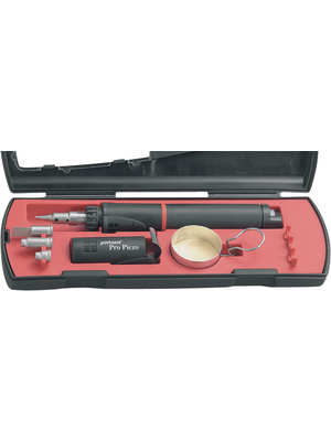 Portasol - SUPER PRO (SP1K) - Gas soldering iron kit, SUPER PRO (SP1K), Portasol
