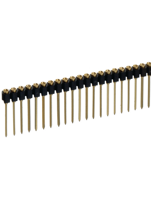 Fischer Elektronik - MK07/50Z - Pin header 1 x 50P Female 50, MK07/50Z, Fischer Elektronik