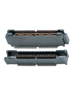 TE Connectivity - 1-5767007-0 - Straight header SMD 114P Male 114, 1-5767007-0, TE Connectivity