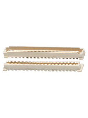 TE Connectivity - 5177984-3 - PCB header 80P, 5177984-3, TE Connectivity