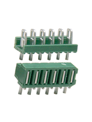 TE Connectivity - 5164711-3 - Female connector 3P Female 3, 5164711-3, TE Connectivity