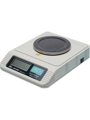 Lutron - GM-300P - Scale 300 g 0.01 g, GM-300P, Lutron