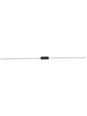 IRC - CAR5DLF1M0BB - Resistor 1 MOhm 0.25 W  ±  0.1 %, CAR5DLF1M0BB, IRC