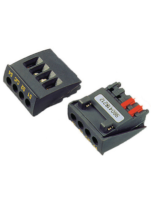 PRelectronics - PR5910 - CJC-connector, PR5910, PRelectronics