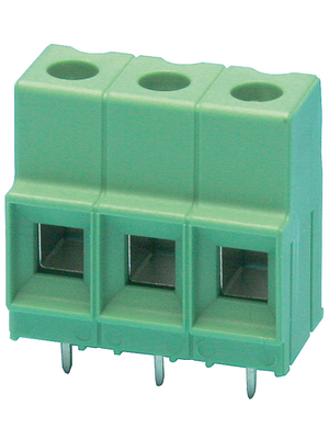 Phoenix Contact - MKDSP 10N/ 2-10,16 - PCB Terminal Block Pitch 10.16 mm horizontal 2P, MKDSP 10N/ 2-10,16, Phoenix Contact