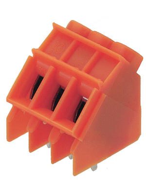 Weidmller - LP 5.08/2/135 - PCB Terminal Block Pitch 5.08 mm 45 2P, LP 5.08/2/135, Weidmller