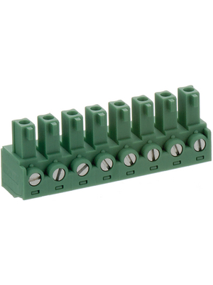 Phoenix Contact - MC 1,5/12-ST-5,08 - Female header Screw Connection 12P, MC 1,5/12-ST-5,08, Phoenix Contact