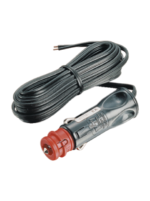 Pro Car - 67834000 - Automotive cable plug with 4m cable, 67834000, Pro Car