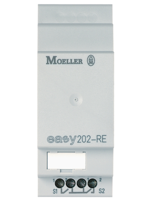 Eaton - EASY200-EASY - Coupling unit for extension EASY, EASY200-EASY, Eaton