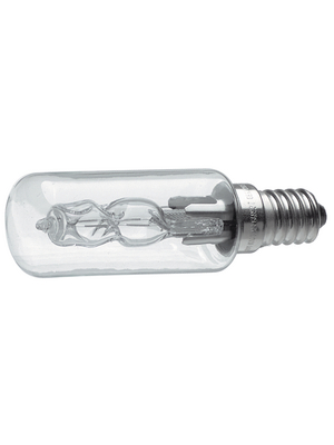 Osram - 64861T - Halogen lamp 230 VAC 40 W E14, 64861T, Osram