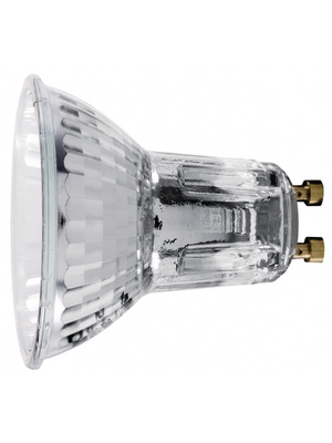 Osram - 64819 ECO FL - Halogen lamp 230 VAC 28 W GU10, 64819 ECO FL, Osram