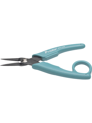 Proskit - 8PK-102D - Electronic gripping pliers 145 mm, 8PK-102D, Proskit