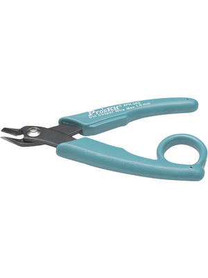 Proskit - 8PK-30D - Electronic side cutters with bevel, 8PK-30D, Proskit