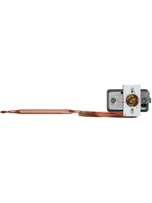 Jumo - 60000924 - Built-in thermostat EMf-5, 60000924, Jumo