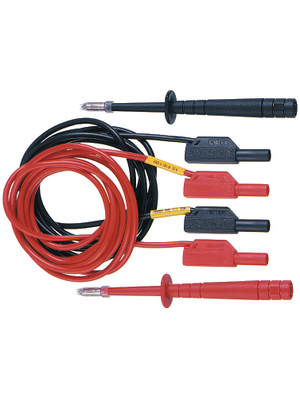 Staeubli Electrical Connectors - Z4S-050 - Test equipment set PU=Set, Z4S-050, St?ubli Electrical Connectors