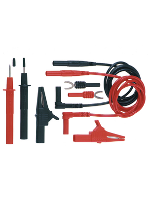 Staeubli Electrical Connectors - Z4S-150 - Test equipment set PU=Set, Z4S-150, St?ubli Electrical Connectors