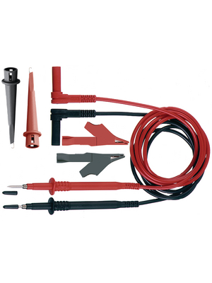 Staeubli Electrical Connectors - Z4S-250 - Test equipment set PU=Set, Z4S-250, St?ubli Electrical Connectors