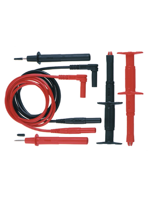 Staeubli Electrical Connectors - Z4S-350 - Test equipment set PU=Set, Z4S-350, St?ubli Electrical Connectors