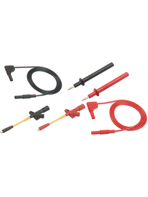 SKS Kontakttechnik - MMS 2010 - Test equipment set PU=Set, MMS 2010, SKS Kontakttechnik