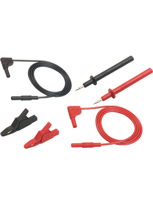 SKS Kontakttechnik - MMS 2020 - Test equipment set PU=Set, MMS 2020, SKS Kontakttechnik