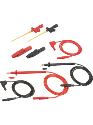 SKS Kontakttechnik - MMS 2040 - Test equipment set PU=Set, MMS 2040, SKS Kontakttechnik