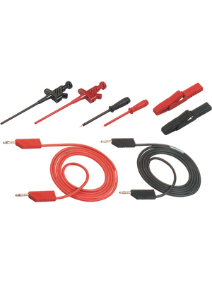 SKS Kontakttechnik - PMS 4 - Test equipment set PU=Set, PMS 4, SKS Kontakttechnik