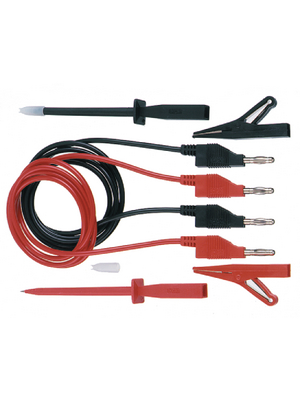 Staeubli Electrical Connectors - Z4-200 - Test equipment set PU=Set, Z4-200, St?ubli Electrical Connectors