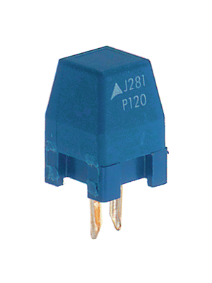 EPCOS - B59339-A1501-P20 - PTC-resistor 500 Ohm 120 C, B59339-A1501-P20, EPCOS