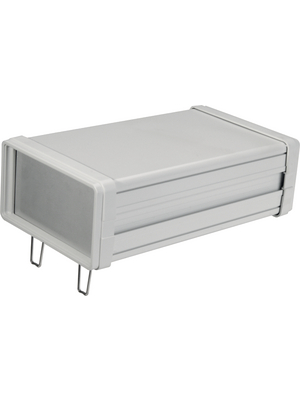 Elma - 33E018-35 - Appliance housing Metal, matte  180 x 155.5 x 69 mm Aluminium IP 40 N/A, 33E018-35, Elma