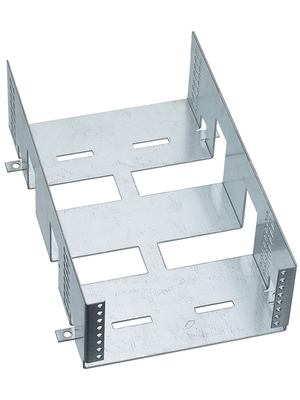 Elma - 33-205 - Single European standard size PC board carrier N/A, 33-205, Elma