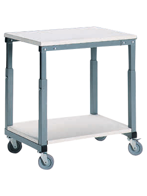Treston - SAP 507 - Console trolley 700 x 500 mm, SAP 507, Treston