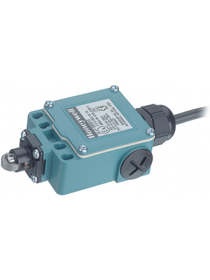 Honeywell - GXE51A1B - Limit Switch, GXE51A1B, Honeywell