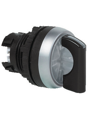 Baco - L21KG20 - Illuminated rotary actuator, L21KG20, Baco