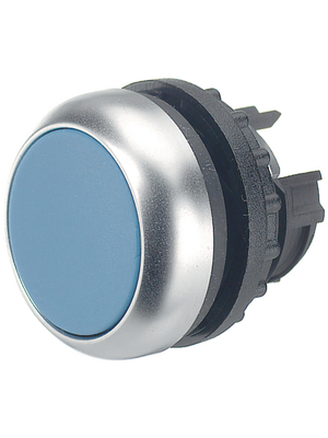 Eaton - M22-D-W - Push-button, M22-D-W, Eaton