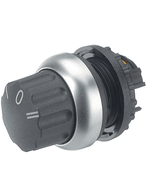 Eaton - M22-WR4 - Rotary knob, M22-WR4, Eaton