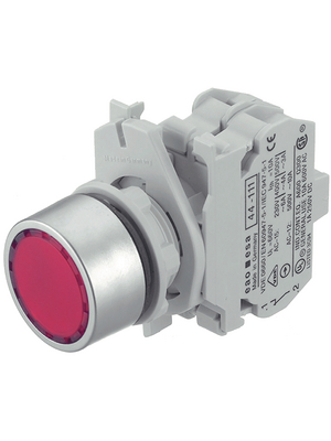 EAO - 44-746.22.001 - Illuminated push-button, complete, 44-746.22.001, EAO