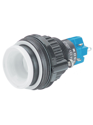 EAO - 14-132.0252 - Illuminated pushbutton, 14-132.0252, EAO
