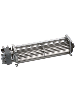 EBM-Papst - QL4 0500-2112L - Cross-flow blower AC 126 x 60 x 59 mm 18 m3/h 230 VAC 6 W, QL4 0500-2112L, EBM-Papst