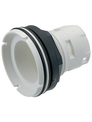 RAFI - 1.65.124.101/0000 - Signal lamp 25 x 25 + ? 25 mm, 1.65.124.101/0000, RAFI