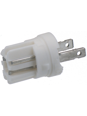 RAFI - 1.71.212.011/0000 - Lamp socket max. 60 V / 1.2 W Solder, 1.71.212.011/0000, RAFI